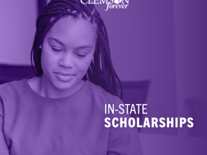 In-State Scholarships