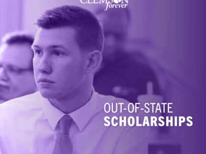Out-of-State Scholarships